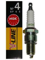 NGK BP6E Свеча зажигания