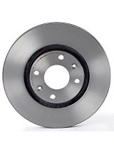 RENAULT 432020984R Тормозной диск