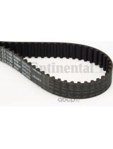 CONTITECH CT1142 Ремень ГРМ