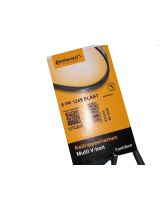 CONTITECH 6PK1249ELAST Ремень поликлиновой