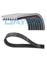 DAYCO 7PK1820 Ремень поликлиновой