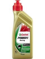 Моторное масло CASTROL 159ECE Power 1 Racing 4T 10W-40 1л