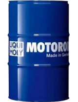 Моторное масло LIQUI MOLY 20653 Longlife III 5W-30 60л