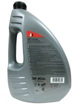 Моторное масло Q8 105108301654 Techno FE Plus 5W-30, 4л