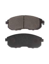 HSB HP3007 Колодки дисковые задние