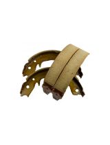 NiBK FN0626 Колодки дисковые