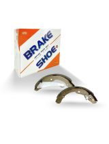 NiBK FN43551 Колодки дисковые