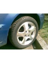 BARUM Bravuris 2 215/55R16