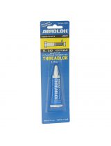 ABRO TL 342 Герметик резьбовой (синий) 6мл