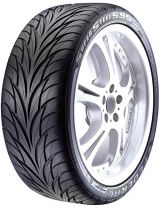FEDERAL SS595 225/45R17 91V