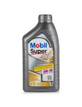 Моторное масло MOBIL Super 3000 Formula FE 5W-30 1л