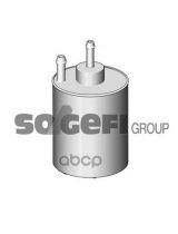 Purflux EP204 Фильтр топливный