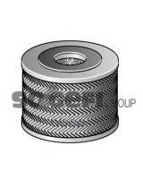 Purflux C443 Фильтр топливный