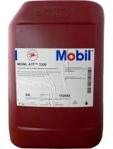 Трансмиссионное масло MOBIL ATF 3309 20л