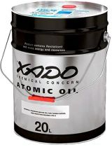 Моторное масло XADO XA28515_1 Atomic OIL SL/CI-4 20W-50 20л