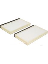 Patron PF2219 Фильтр салонный 2шт