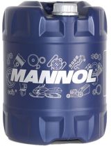 Моторное масло MANNOL MN7701-1ME 7701 OEM for Chevrolet Opel 5W-30 SN/SM/CF 1л METАЛ