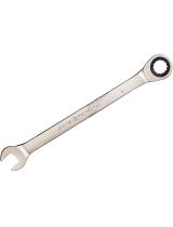 Дело техники 515008 Ключ комбинированный трещоточный 8мм