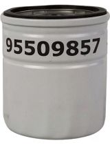 GM 95509857 Фильтр масляный