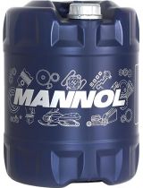 Моторное масло MANNOL MN7703-20 7703 OEM for Peugeot Citroen 5W-30 20л