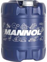 Гидравлическое масло MANNOL MN2102-20 Hydro ISO 46 HL 20л.