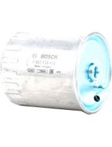 BOSCH 1 457 434 416 Фильтр топливный