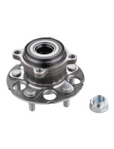 MEYLE 30-14 652 0001 Ступица колеса