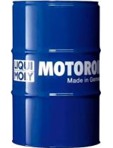 Моторное масло LIQUI MOLY 1384 Масло Leichtlauf HC7 5W-40 60л