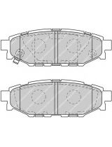 Ferodo FDB1947 Колодки дисковые