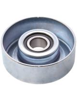 FEBEST 2488-MEG Ролик ГРМ