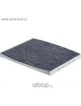 BIG Filter GB-9967/C Фильтр воздушный угольный