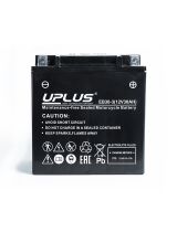 Uplus EB30-3 (30 А/ч)