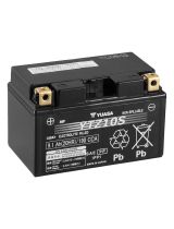 Yuasa YTZ10S (9.1 А/ч)