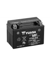 Yuasa YTX9-BS (8.4 А/ч)