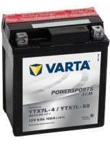 VARTA Powersport AGM 511 902 023 (11 А/ч)