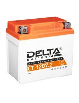 Delta CT 1207.2 (7 А/ч)