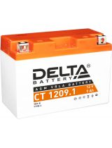Delta CT 1209.1 (9 А/ч)