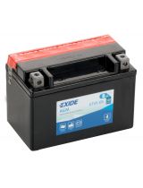 EXIDE ETX9-BS AGM 12 V (8 А/ч) 120 A ETN 1 B0