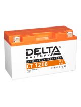 Delta CT 1208 (8 А/ч)