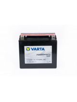 VARTA 518901026 POWERSPORTS AGM 12V 518901026 (18 А/ч)