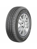 BFGoodrich 9287/8 Winter T/A 235/55 R17 KSI 99T