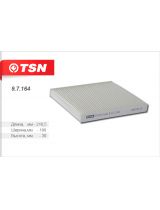 TSN 9.7.164 Фильтр салонный