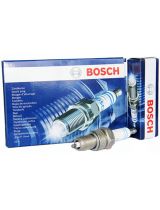 BOSCH 242232803 Свеча зажигания 4шт