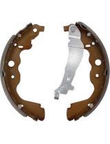 AKYOTO AKS-2347 Колодки барабанные 4 шт