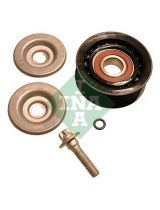 INA 532 0621 10 Ролик обводной ремня