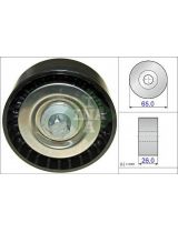 INA 532 0570 10 Ролик приводного