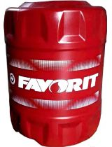 FAVORIT 56050 FDS-5 TRUCK 10W-40 20л