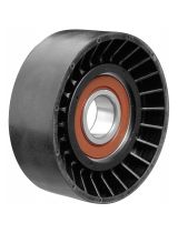 VAG 074109243E Ролик натяжной ГРМ