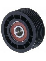 SNR GT361.02 Ролик натяжной ГРМ