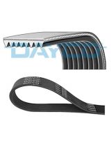 DAYCO 8PK1612HD Ремень поликлиновой